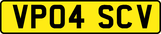 VP04SCV