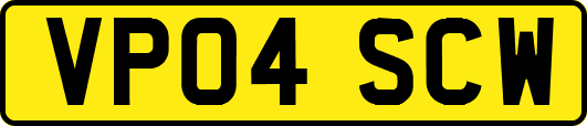 VP04SCW