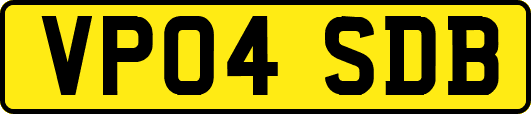 VP04SDB