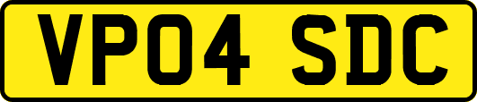 VP04SDC