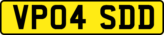 VP04SDD