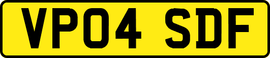 VP04SDF