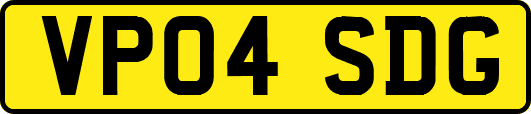VP04SDG