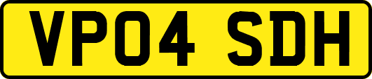 VP04SDH