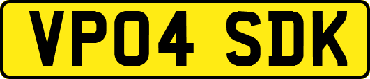 VP04SDK