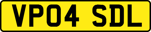 VP04SDL