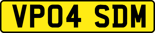 VP04SDM