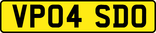 VP04SDO