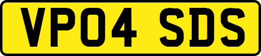 VP04SDS