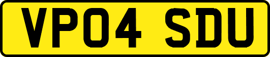VP04SDU