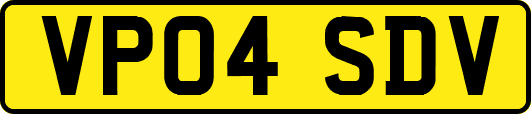 VP04SDV