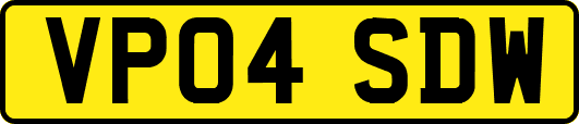 VP04SDW