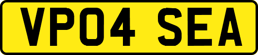 VP04SEA