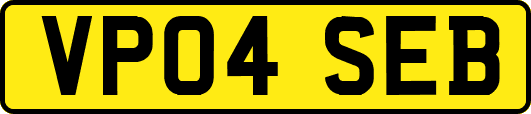 VP04SEB