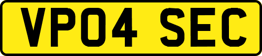 VP04SEC