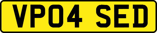 VP04SED