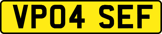 VP04SEF