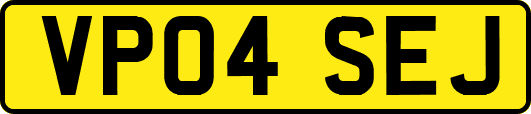 VP04SEJ