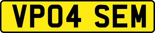VP04SEM
