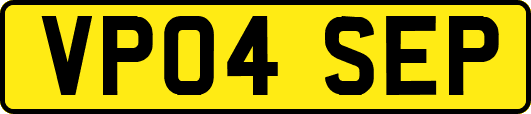 VP04SEP