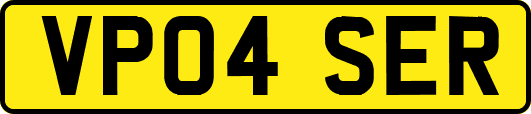 VP04SER