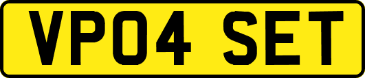VP04SET