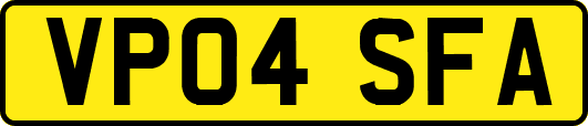 VP04SFA