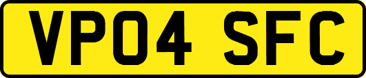 VP04SFC