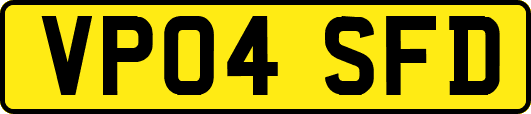 VP04SFD