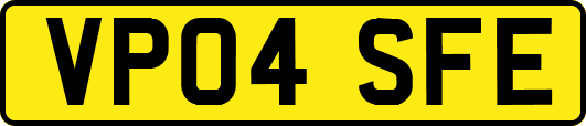 VP04SFE