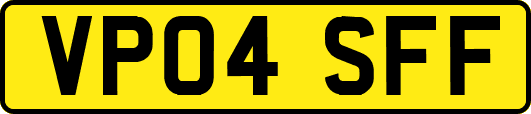 VP04SFF