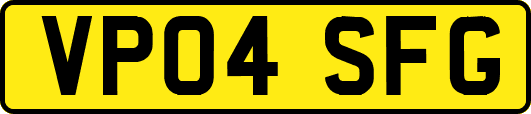 VP04SFG