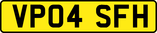 VP04SFH