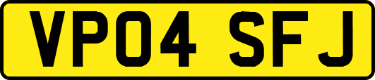 VP04SFJ