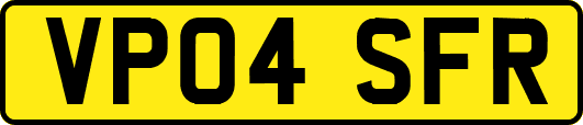 VP04SFR