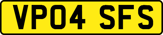 VP04SFS