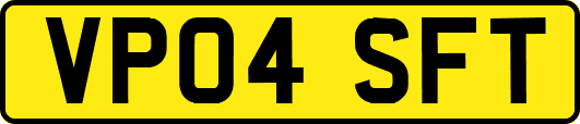 VP04SFT