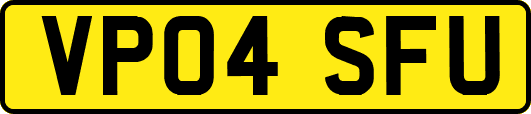 VP04SFU