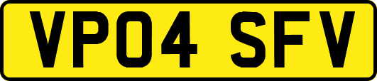 VP04SFV