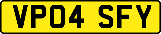 VP04SFY