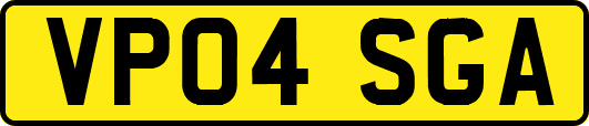 VP04SGA