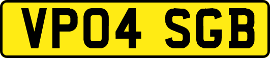VP04SGB
