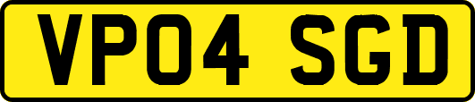 VP04SGD