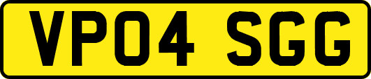 VP04SGG
