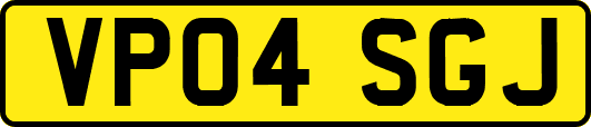 VP04SGJ