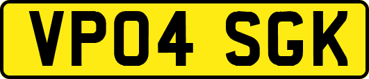 VP04SGK