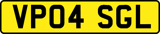 VP04SGL