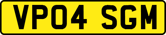 VP04SGM