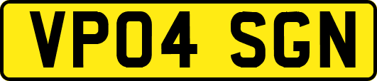 VP04SGN
