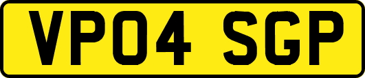 VP04SGP